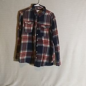 Flannel Shirt